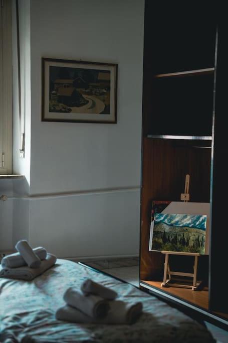 Appartamento Titina'S Atelier In Torino Esterno foto