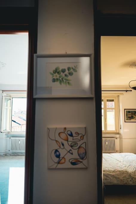 Appartamento Titina'S Atelier In Torino Esterno foto