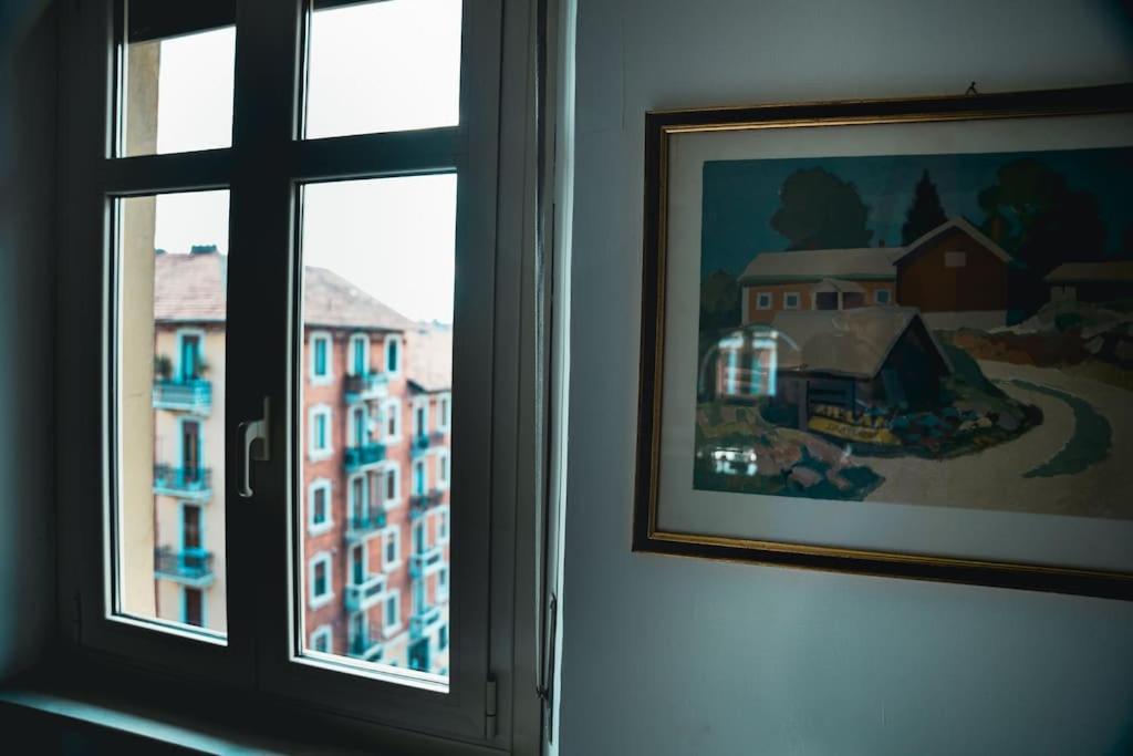 Appartamento Titina'S Atelier In Torino Esterno foto