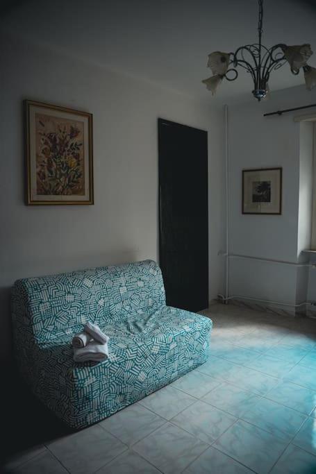 Appartamento Titina'S Atelier In Torino Esterno foto